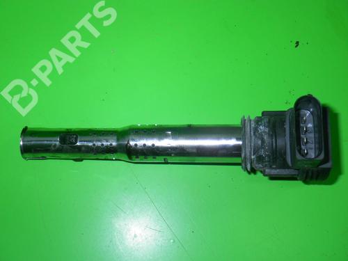 Ignition coil SKODA OCTAVIA II Combi (1Z5) 1.8 TSI | BP6361048M94 