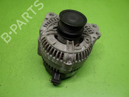 Used Alternator VW POLO Van Hatchback Van (6N1) 1.9 D (64 hp) 29046144