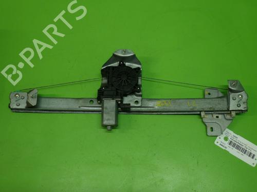 Used Front left window mechanism Front left window mechanism DACIA DUSTER (HS_) 1.5 dCi (HSMC) (107 hp) 36005532 36005532
