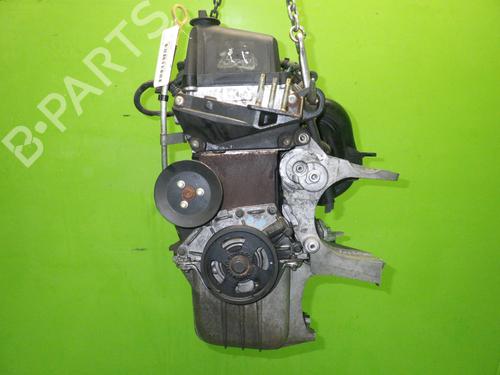 Used Engine FORD KA (RB_) 1.3 i (60 hp) 17084828