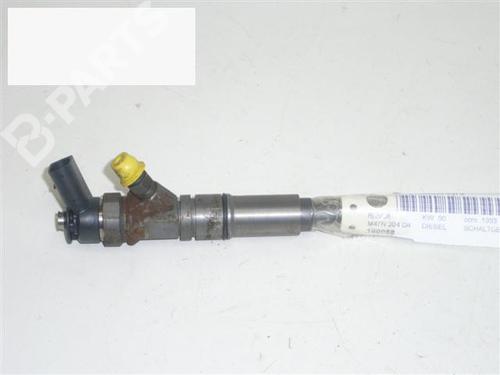 Used Injector BMW 1 (E87) 118 d (122 hp) 6348223
