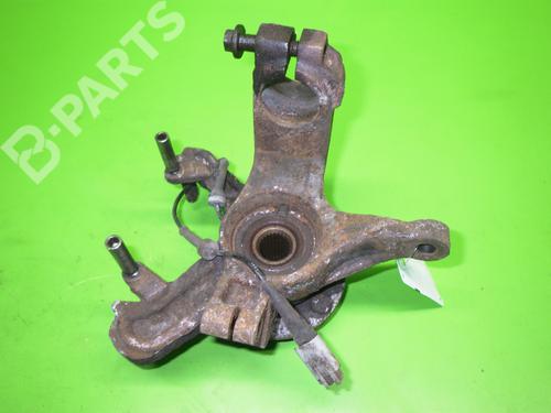 Right front steering knuckle FORD FOCUS I (DAW, DBW) 1.8 16V | BP8920787M26 