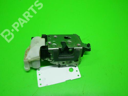 Front left lock LANCIA LYBRA SW (839_) 2.4 JTD (839BXE1A) | BP6662573C98 