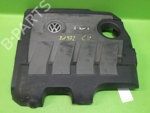 Used Upper protection VW POLO V (6R1, 6C1) 1.6 TDI (90 hp) 28284730