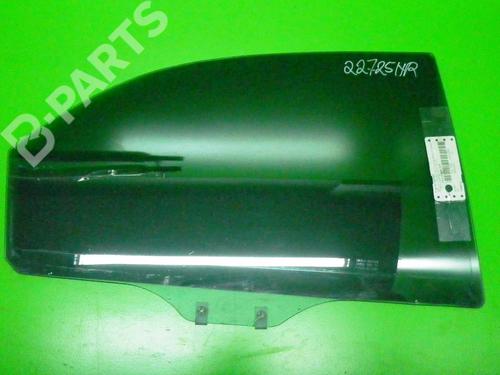 Dør rude højre bagtil MAZDA XEDOS 6 (CA) 2.0 V6 (CAEP) (140 hp) 6666816