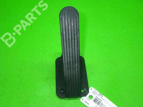 Used Pedal SMART CITY-COUPE (450) 0.8 CDI (S1CLC1, 450.300, 450.301, 450.302, 450.303,... (41 hp) 6363486