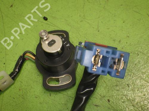 Electronic module OPEL CORSA C (X01) 1.2 (F08, F68) | BP37411830M83 - Image 4