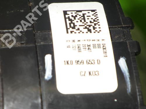 Squib airbag AUDI A3 (8P1) 1.9 TDI | BP6394714C102 