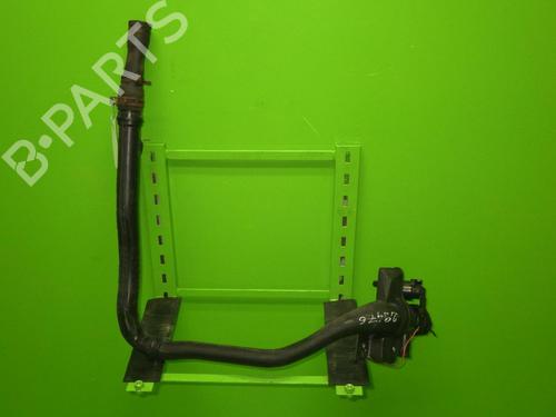 Pipe VW FOX Hatchback (5Z1, 5Z3, 5Z4) 1.4 TDI | BP14732572M125 