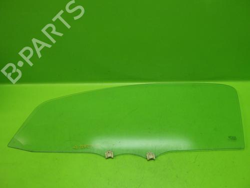 Used Front left door window TOYOTA AYGO (_B1_) 1.0 (KGB10_, KGB10R) (68 hp) 12960685