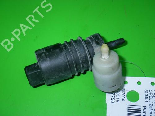 Washer pump OPEL ZAFIRA A MPV (T98) 2.0 DTI 16V (F75) | BP14712915E24 