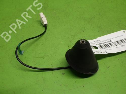 Used Antenna/Base VW POLO V (6R1, 6C1) 1.4 (6R1) (85 hp) 28050577
