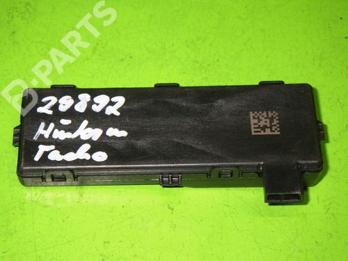 Used Electronic sensor OPEL INSIGNIA A Sports Tourer (G09) 2.8 V6 Turbo OPC 4x4 (35) (325 hp) 6390909