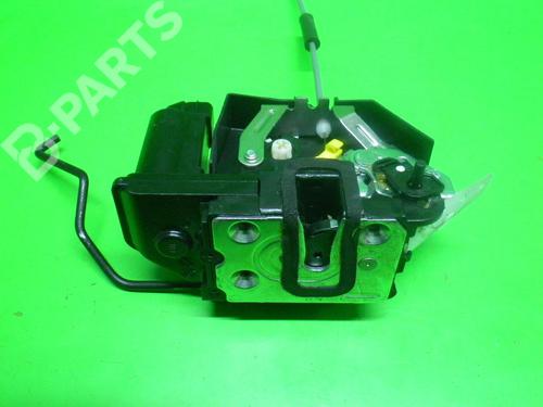 Rear left lock HYUNDAI i10 I (PA) 1.1 | BP6641520C100 