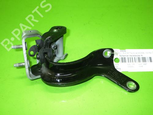 Used Hinge/Door check strap AUDI Q7 (4LB) 3.0 TDI quattro (240 hp) 14735096