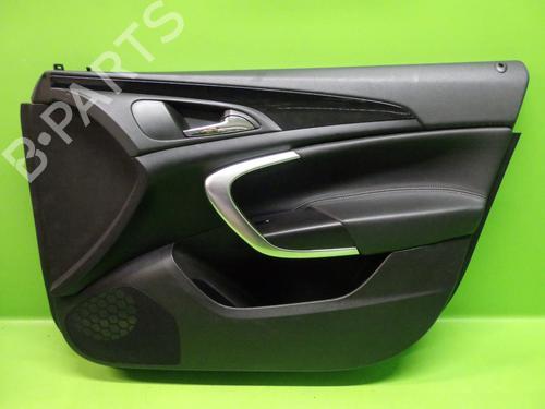 Forreste højre beklædning OPEL INSIGNIA A Sports Tourer (G09) 2.0 Turbo 4x4 (35) (220 hp) 30331993