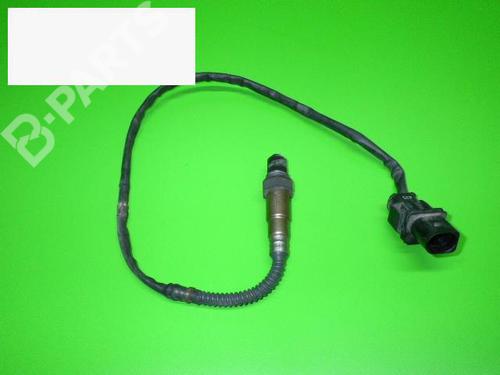 Elektronisk sensor VW PASSAT B6 Variant (3C5) 1.9 TDI (105 hp) 6355932
