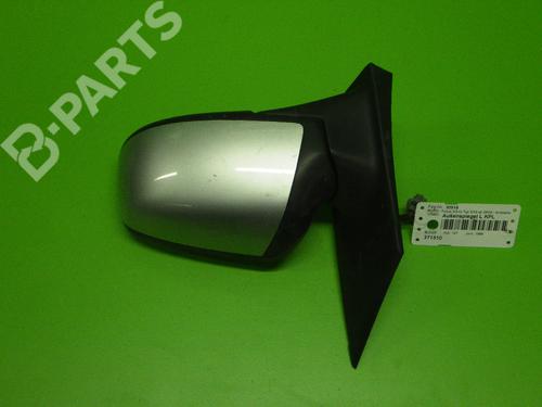 Left mirror FORD FOCUS II (DA_, HCP, DP) 2.0 | BP8208490C26 
