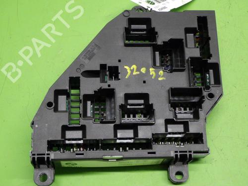 Fuse box BMW X3 (F25) xDrive 20 d | BP26406286E1 