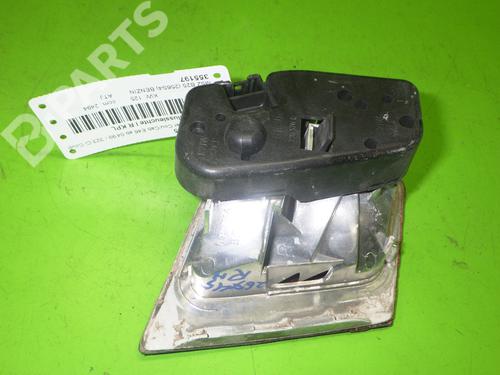 Right tailgate light BMW 3 Coupe (E46) 323 Ci | BP6666131C80 