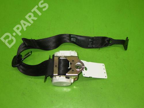 Rear left seatbelt VW GOLF PLUS V (5M1, 521) 1.9 TDI | BP6605229I29 