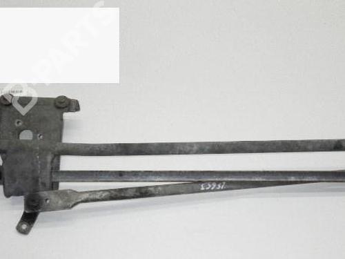 Ruitenwisser mechaniek voor PEUGEOT BOXER Bus (230P) 2.5 TD (103 hp) 6354517