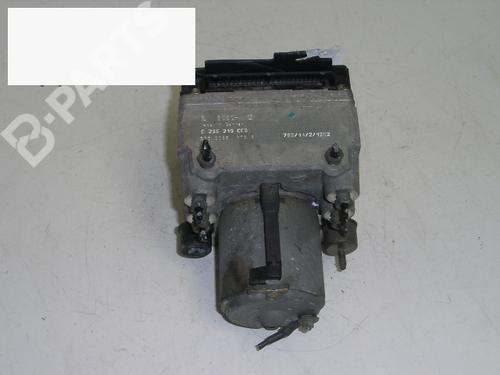 Used ABS pump PEUGEOT 406 Break (8E/F) 3.0 24V (190 hp) 6338297
