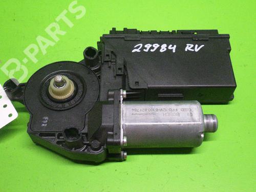 Portierruitmotor rechtsvoor AUDI A4 B7 (8EC) 2.0 TDI (140 hp) 6658706