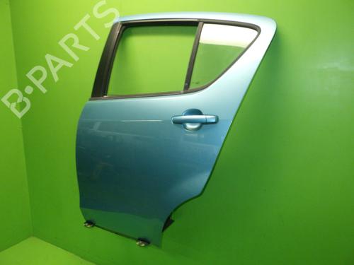 Dør venstre bagtil SUZUKI SPLASH (EX) 1.0 (A5B310) | BP37285462C4 - Image 2