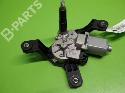 Used Rear wiper motor OPEL INSIGNIA B Sports Tourer (Z18) 1.6 CDTi (35) (136 hp) 11250540