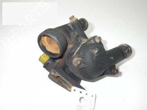 Used Thermostat housing VW GOLF III (1H1) 2.8 VR6 (174 hp) 14708087