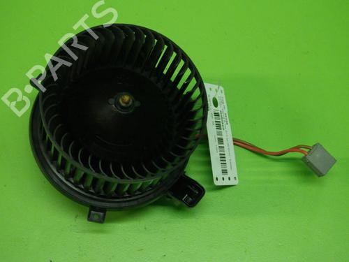 Used Heater blower motor OPEL MERIVA B MPV (S10) 1.4 (75) (120 hp) 31118888
