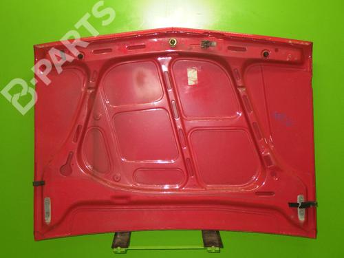 Hood OPEL CORSA A Hatchback (S83) 1.2 (F08, M08, F68, M68) | BP6340126C1