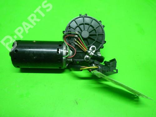 Used Front wiper motor MERCEDES-BENZ S-CLASS (W220) S 320 CDI (220.026, 220.126) (197 hp) 6612226