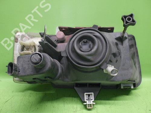Right headlight OPEL CORSA A Hatchback (S83) 1.2 (F08, M08, F68, M68) | BP29757820C29