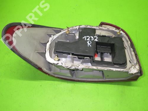 Right taillight FORD MONDEO I (GBP) 1.8 i 16V | BP6668940C35 