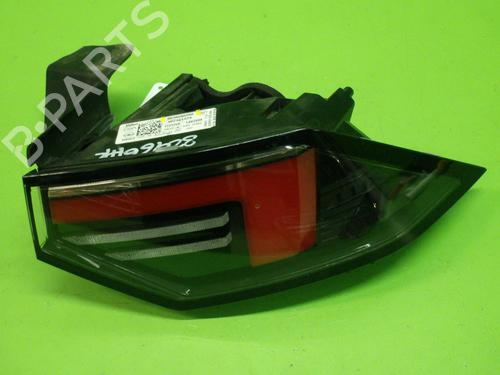 Høyre baklys Høyre baklys OPEL ASTRA L (OV5) 1.5 Turbo D (FBYHZT, FBYHZJ) (131 hp) 39912764 39912764