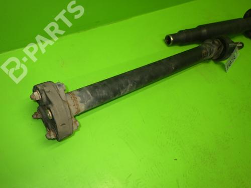 Driveshaft BMW 1 (E81) 123 d | BP6894493M37 