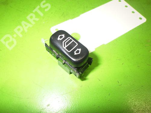 Used Left front window switch MERCEDES-BENZ SLK (R170) 230 Kompressor (170.449) (197 hp) 8960689