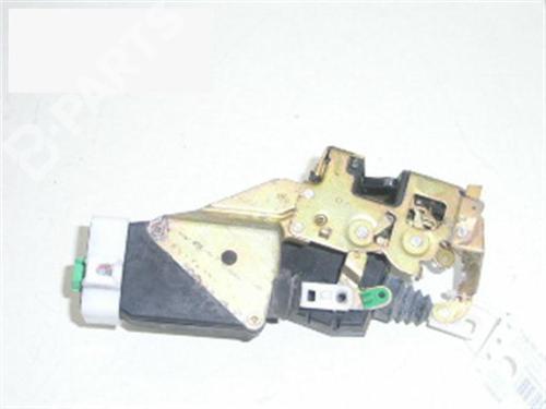 Used Rear left lock VOLVO V40 Estate (645) 2.0 (136 hp) 6655286
