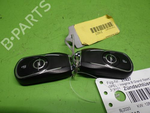 Used Switch OPEL INSIGNIA B Grand Sport (Z18) 2.0 CDTi (68) (174 hp) 28284977