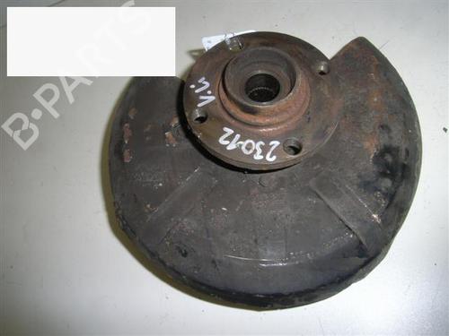 Used Other AUDI 80 B3 Saloon (893, 894, 8A2) 1.8 S (90 hp) 14703799