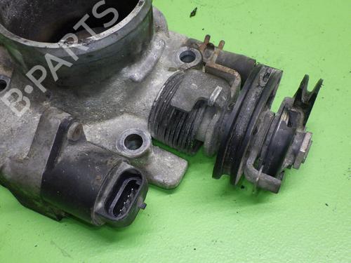Throttle body OPEL MONTEREY B (M98) 3.5 V6 24V (UBS26D, UBS26G) | BP33161972M82 - Image 3