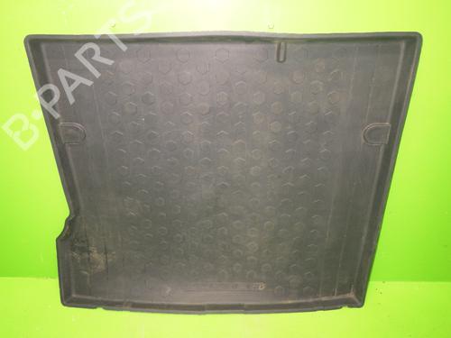 Used Luggage compartment floor DACIA DUSTER (HS_) 1.2 TCe 125 (125 hp) 14734638