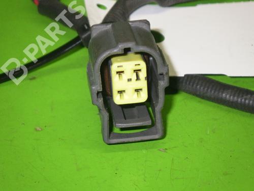 Electronic sensor MERCEDES-BENZ C-CLASS (W205) C 180 (205.040, 205.140) | BP6397845M84 