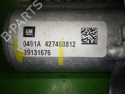 AC radiator OPEL ASTRA K (B16) 1.5 CRDI (68) | BP27350864M32 