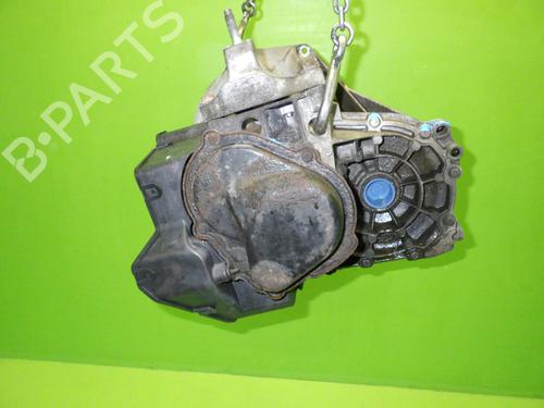 Gearbox FORD FIESTA V (JH_, JD_) 1.3 | BP15189391M3 