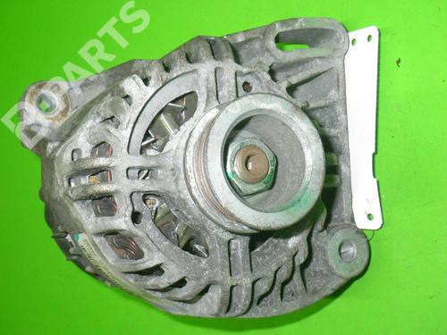 Alternator FIAT PANDA (169_) 1.1 (169.AXA1A) | BP6374975M7 