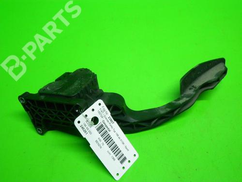 Pedal FIAT GRANDE PUNTO (199_) 1.4 16V (199BXG1B, 199AXG1B) | BP6367632I4 