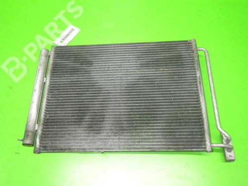 AC radiator BMW X5 (E53) 3.0 d | BP6367261M32